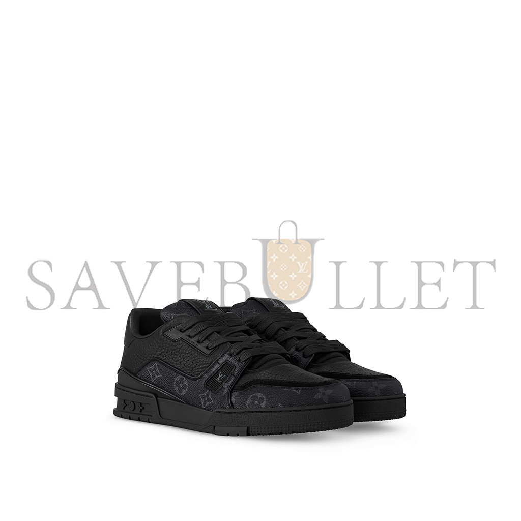 LOUIS VUITTON LV TRAINER SNEAKER 1ADH4C LOUIS VUITTON LV TRAINER SNEAKER 1ADH4C